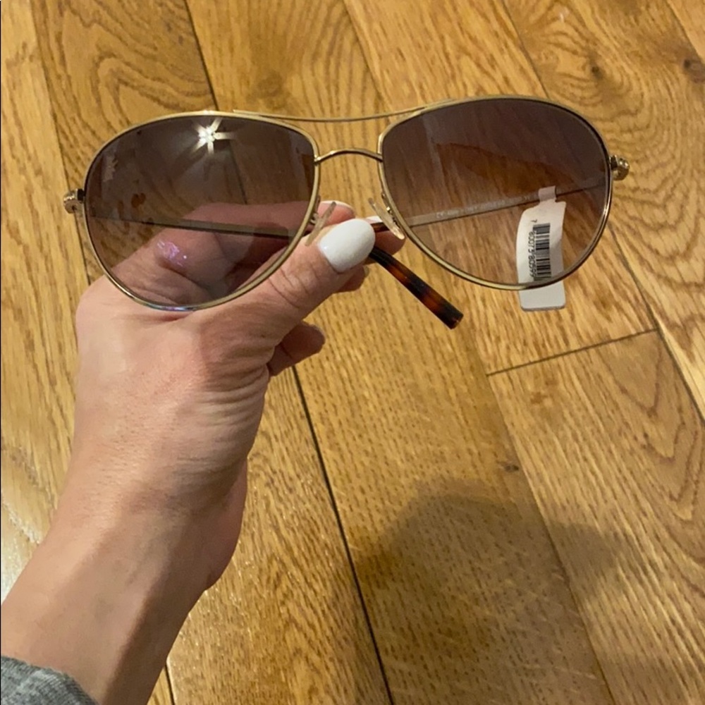 Juicy Couture Sunglasses *Brand New*